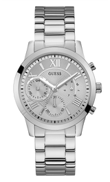 Guess U1070L1 SOLAR Women Watches - Lexor Miami