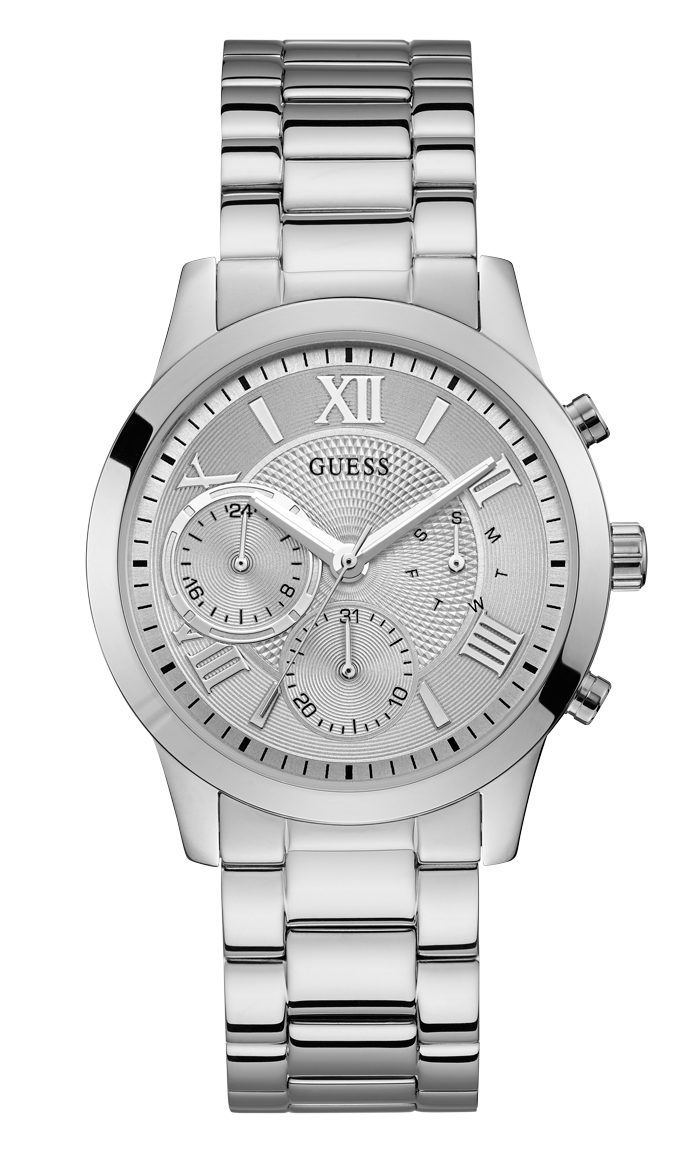 Guess U1070L1 SOLAR Women Watches - Lexor Miami