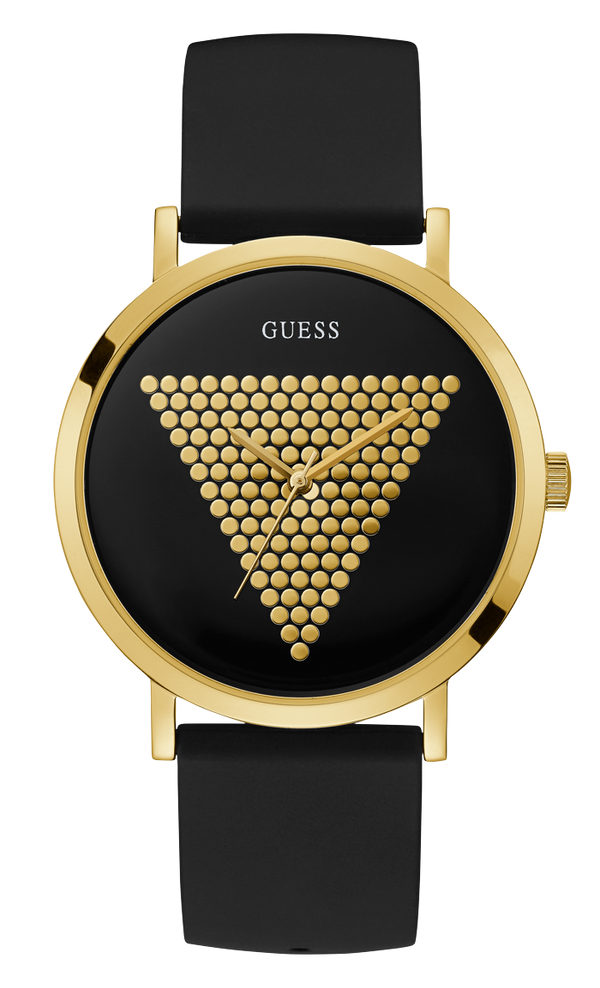 Guess U1161G1 IMPRINT Men Watches - Lexor Miami