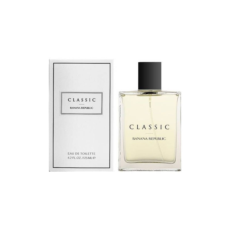 Banana Republic Classic 4.2oz EDT Men - Lexor Miami