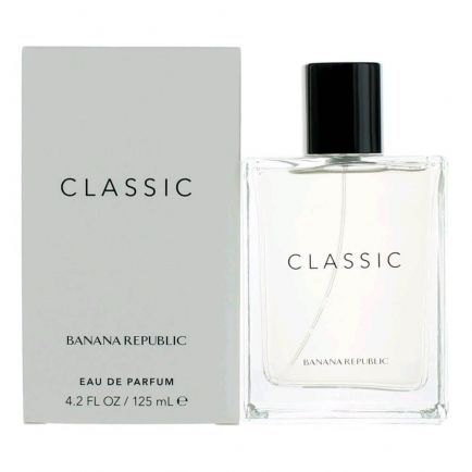 Banana Republic Classic 4.2oz EDP Men - Lexor Miami