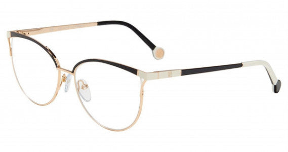 Carolina Herrera VHE156K 301Y 53 Women Optical Frame - Lexor Miami