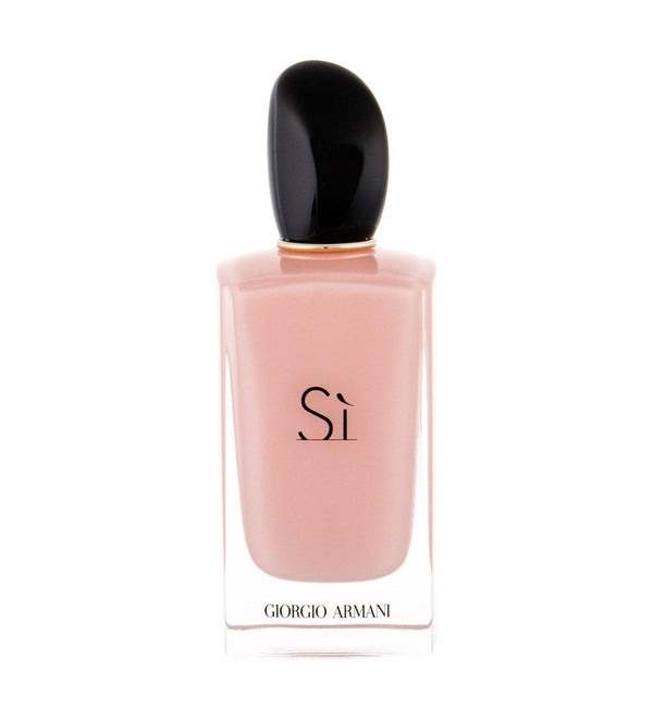 Giorgio Armani Si Fiori 3.4 EDP Women Perfume - Lexor Miami