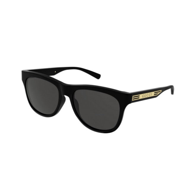 Gucci GG0980S 001 55 Unisex Sunglasses - Lexor Miami