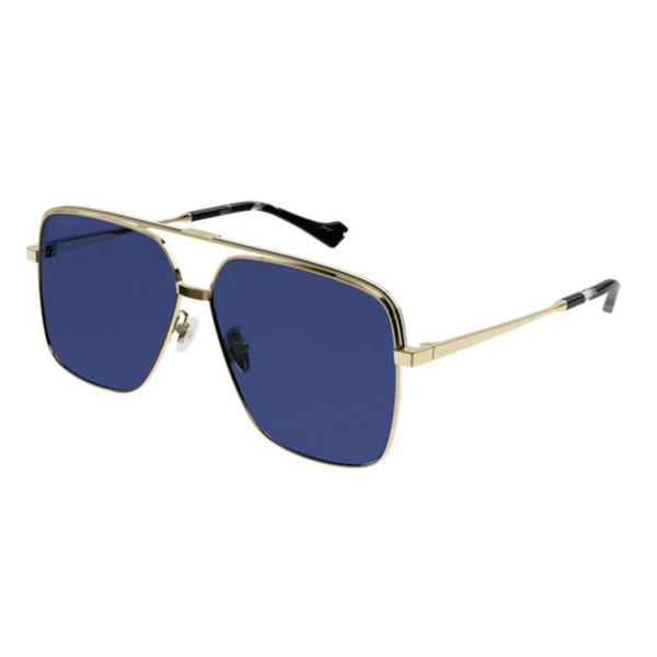 GG1099SA-002 61 Sunglass MAN METAL