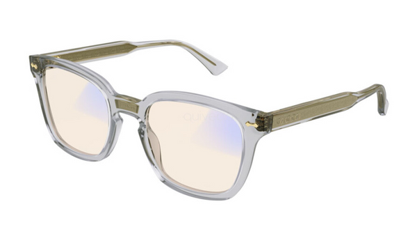 Gafas de sol Gucci GG0184S-001 50 UNISEX ACETATO