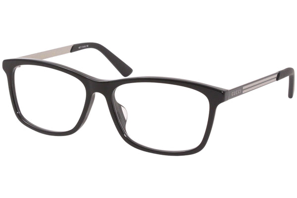 Gucci GG0699OA 002 54 Optical Frame Men - Lexor Miami