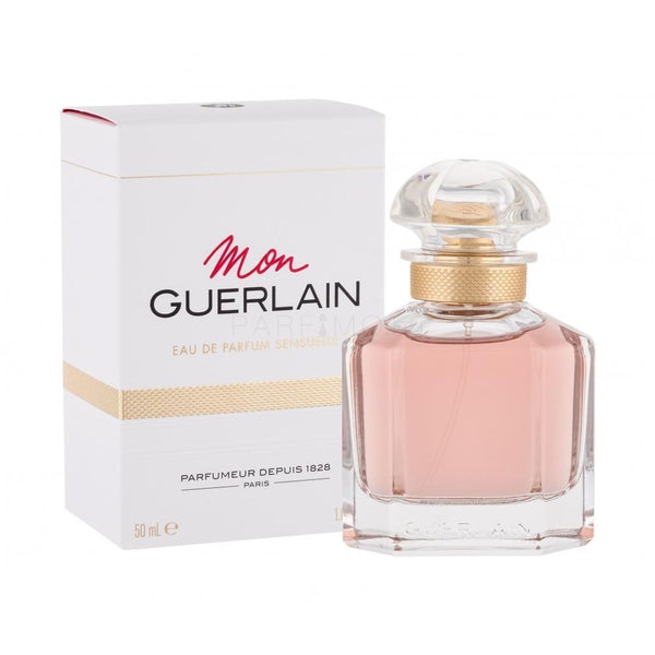 Guerlain Mon Guerlain Sensuelle 1.7oz EDP Women Perfume - Lexor Miami