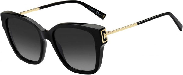 Givenchy GV7191/S 0807 55 Women Sunglasses - Lexor Miami