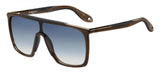 Givenchy GV 7040/S TIR 99 Unisex Sunglasses - Lexor Miami