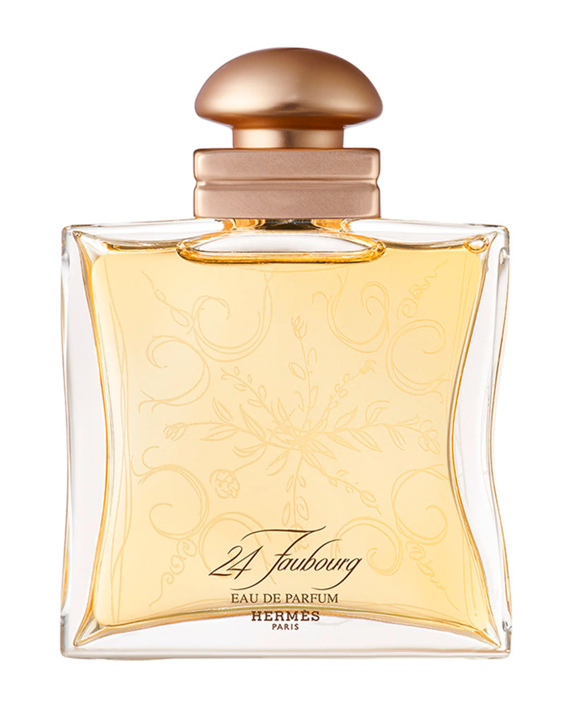 Perfume Hermes 24 Faubourg 3.3 Edp Spray para mujer