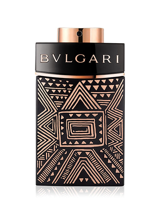 Bvlgari Man In Black Essence Limited Edition 3.4 oz EDP for Men Perfume - Lexor Miami