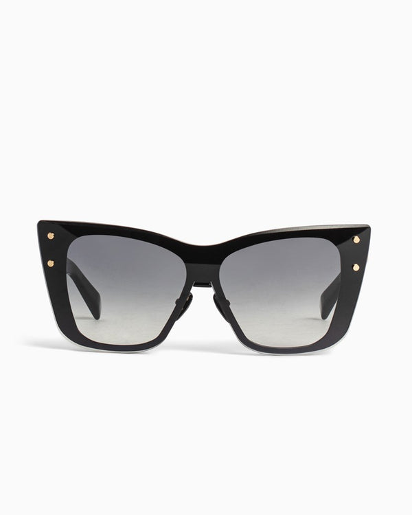 Balmain BPS-106A-150 Armour Unisex Sunglasses - Lexor Miami