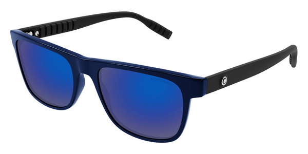 MB0209S-002 56 Sunglass MAN INJECTION