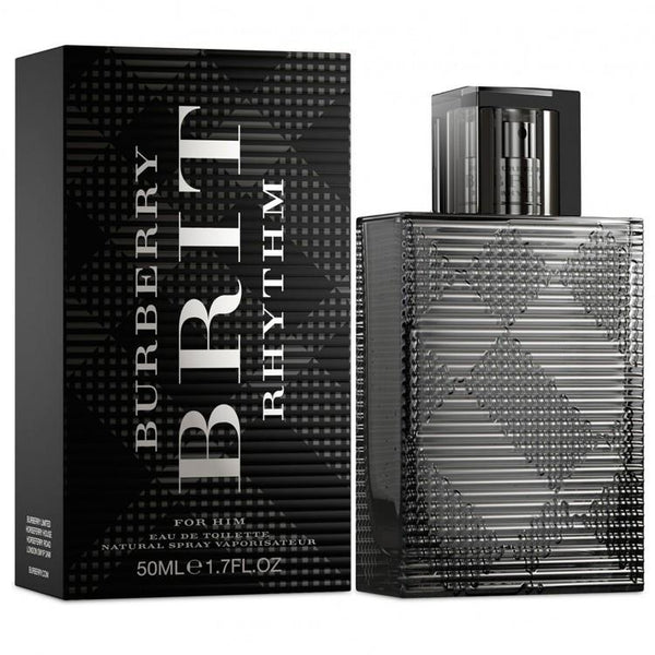 Burberry Brit Men 3.0 EDT Men Perfume - Lexor Miami