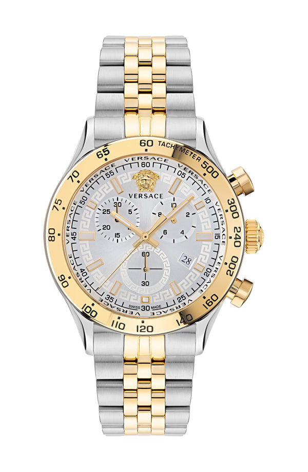 Relojes para hombre Versace VE2U00422 Hellenyium Chrono