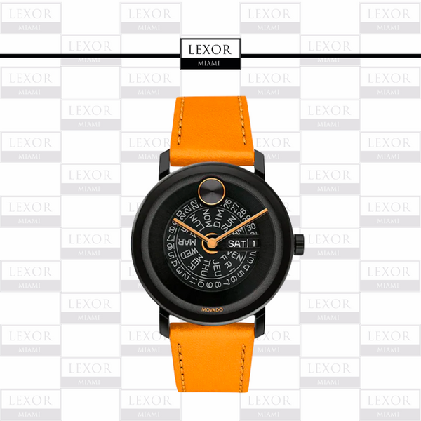 Movado 3600781 BOLD Evolution Men Watches