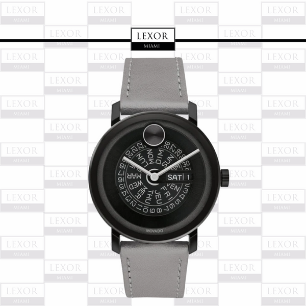 Movado 3600782 BOLD Evolution Men Watch