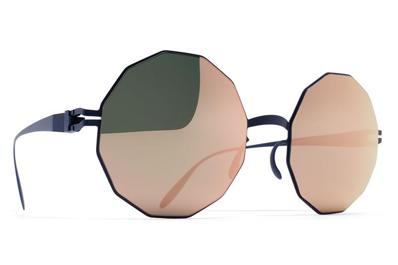 Mykita Veruschka F65 Unisex Sunglasses - Lexor Miami