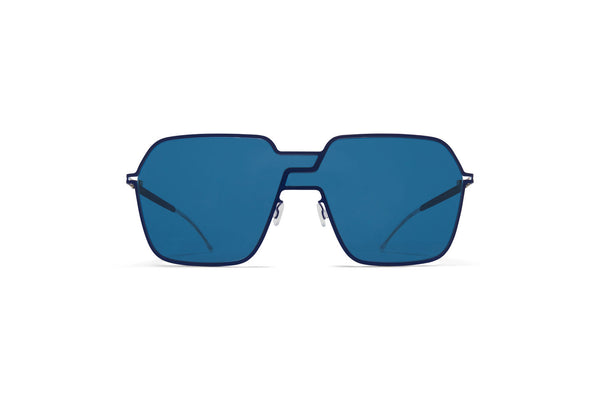 Mykita Studio12.3 Dark Royale Unisex Sunglasses - Lexor Miami