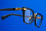 Balmain LEGION - I BPX-112C-51 Unisex Optical Frame - Lexor Miami