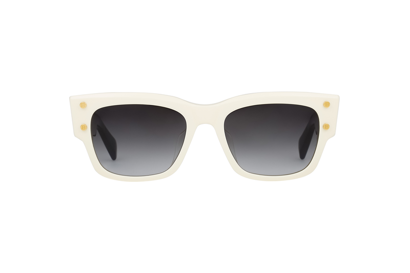 Balmain BPS-118C-53 B-IV Unisex Sunglasses - Lexor Miami