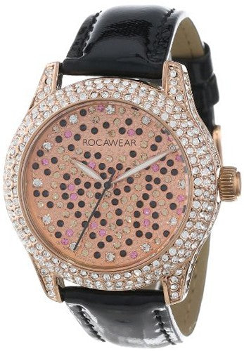 Rocawear RL0109RG1-264 Women Watches Lexor Miami - Lexor Miami