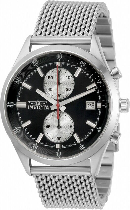 Invicta 31355 Pro Diver 43MM Stainless Steel Stainless Steel Men Watches Lexor Miami - Lexor Miami