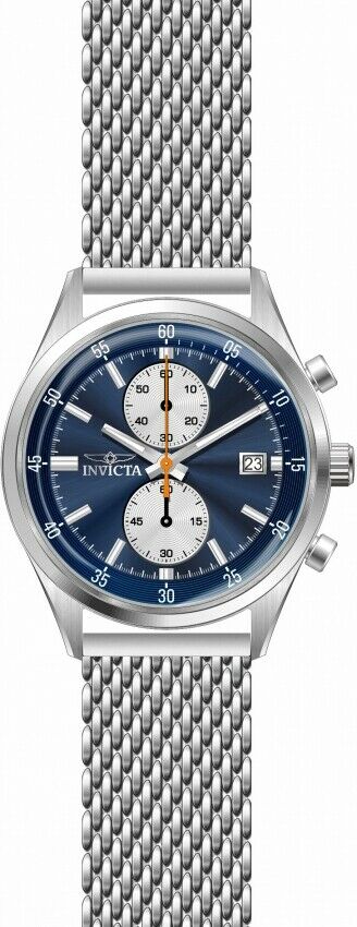 Invicta 31356 Pro Diver 43MM Stainless Steel Stainless Steel Men Watches Lexor Miami - Lexor Miami