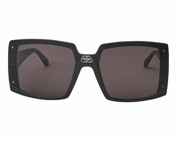 Balenciaga BB0081S 001 99 Sunglass WOMAN - Lexor Miami