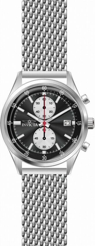 Invicta 31355 Pro Diver 43MM Stainless Steel Stainless Steel Men Watches Lexor Miami - Lexor Miami