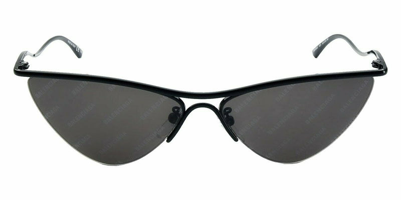 Balenciaga BB0093S-001 61 Sunglasses WOMAN ACETATE - Lexor Miami