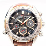 Citizen BZ0006-02E Signature Eco-Drive Grand Complication Men Watches Lexor Miami - Lexor Miami