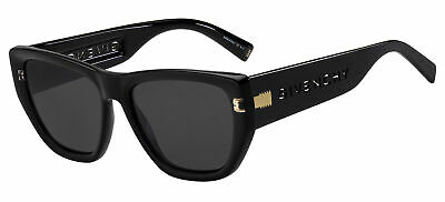 Givenchy GV7202/S 0807 57 Unisex Sunglasses - Lexor Miami