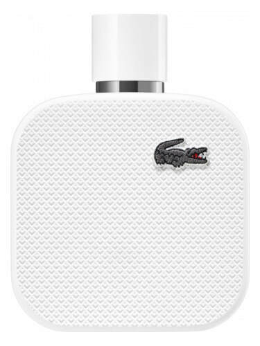 Lacoste L.12.12 Blanc 1.6 EDP Men Perfume - Lexor Miami