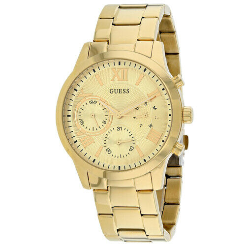 Guess U1070L2 Women Watches Lexor Miami - Lexor Miami