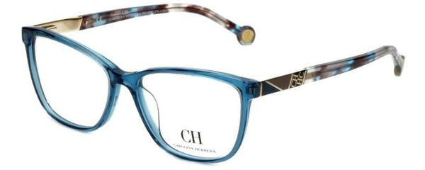 Carolina Herrera VHE761K 06N1 53 Women Optical Frame - Lexor Miami