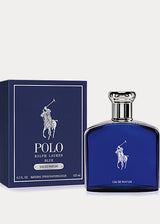 Ralph Lauren Polo Blue 4.2oz. EDP Men Perfume - Lexor Miami