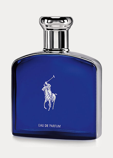 Ralph Lauren Polo Blue 4.2oz. EDP Men Perfume - Lexor Miami