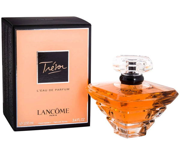 Lancome Tresor 3.4oz EDP Mujer