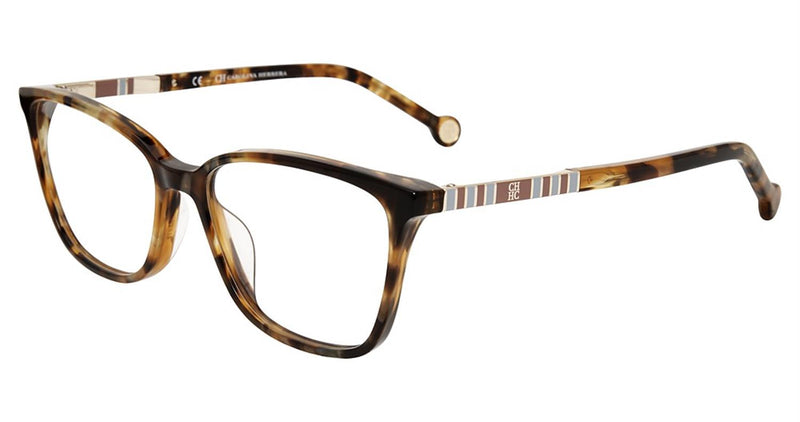 Carolina Herrera VHE838K 0777 53 Women Optical Frame - Lexor Miami