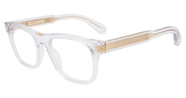 Police VPLB31 0P79 53 Unisex Optical Frame - Lexor Miami