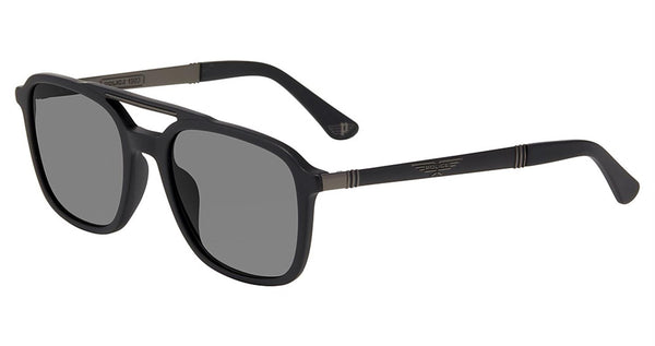 Police Spla53 0703 Black Unisex Sunglasses - Lexor Miami