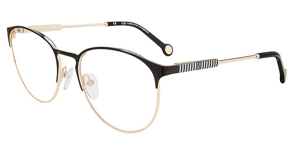 Carolina Herrera VHE136K 0301 52 Women Optical Frame - Lexor Miami