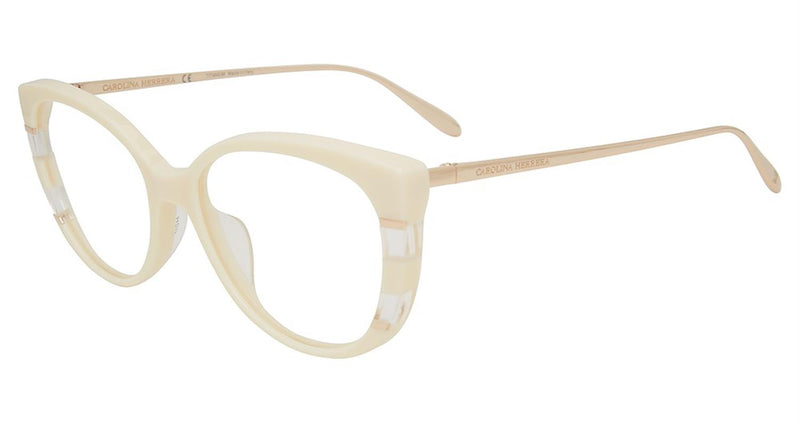 Carolina Herrera VHN629M 0702 54 Women Optical Frame - Lexor Miami