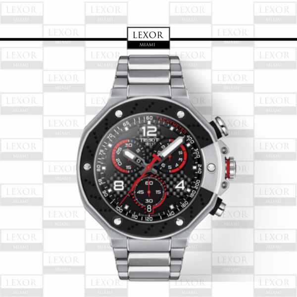 Tissot T141.417.11.057.00 T-Race MotoGP Cronógrafo Edición Limitada