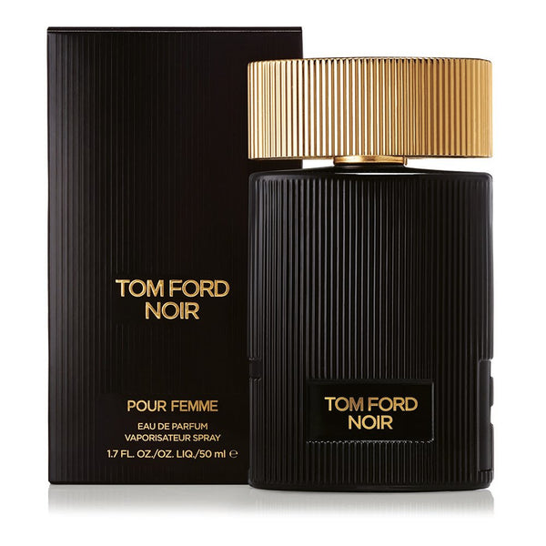 Tom Ford Noir Pour Femme 1.7oz EDP Women Perfume - Lexor Miami
