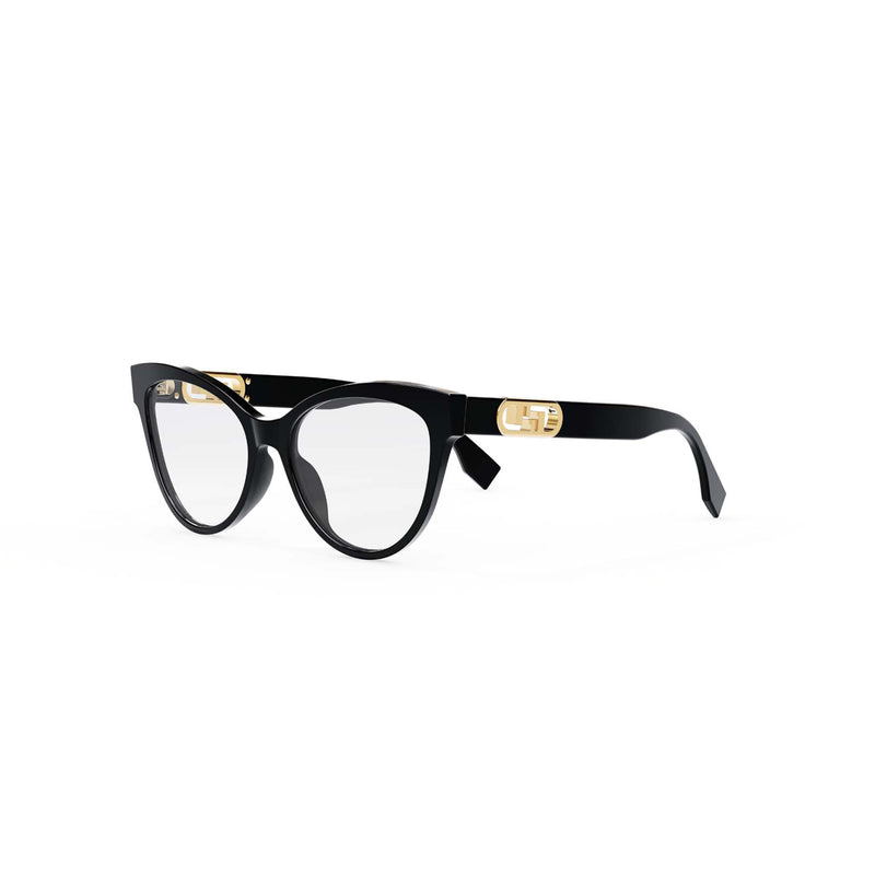 Montura de gafas para mujer Fendi FE50026I 53001