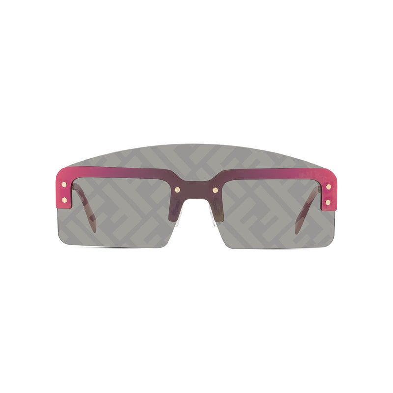 Fendi FE40023U 32A 00 Unisex Sunglasses - Lexor Miami