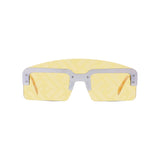 Fendi FE40023U 12J 00 Unisex Sunglasses - Lexor Miami